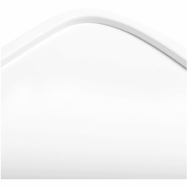 Hauck Bandeja De Madera Alpha White 6 Hauck Bandeja De Madera Alpha White - Imagen 4