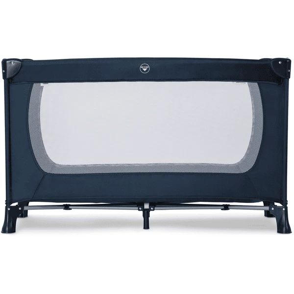 Hauck Cuna De Viaje Dream 'n Play Plus Navy 4 Hauck Cuna De Viaje Dream 'n Play Plus Navy - Imagen 2