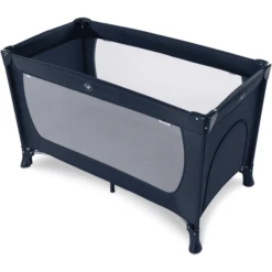 Hauck Cuna De Viaje Dream 'n Play Plus Navy 10 Hauck Cuna De Viaje Dream 'n Play Plus Navy -Bebé Muebles Tienda hauck cuna de viaje dream n play plus navy a299925 3