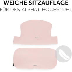 Hauck Funda Para Trona De Muselina Select Rose 9 Hauck Funda Para Trona De Muselina Select Rose -Bebé Muebles Tienda hauck funda para trona de muselina select rose a371593 2