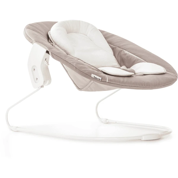 Hauck Hamaca Baby Accesorio Bouncer 2en1 Stretch Beige 4 Hauck Hamaca Baby Accesorio Bouncer 2en1 Stretch Beige - Imagen 2