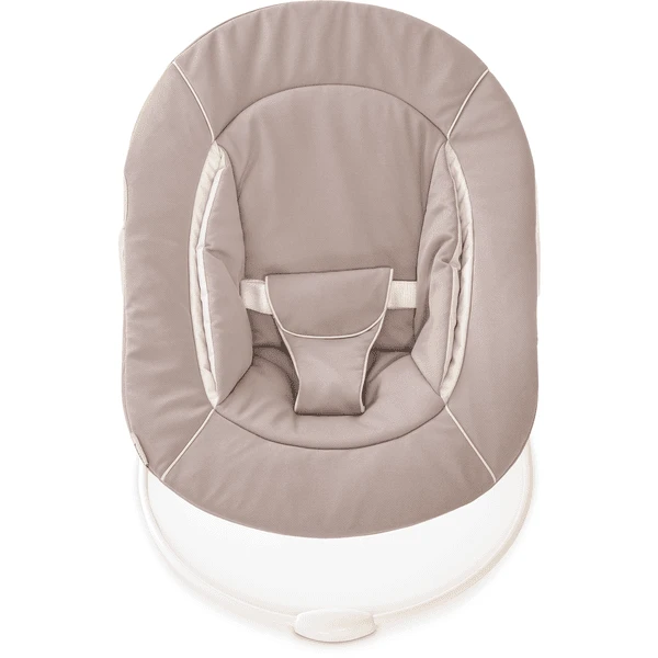 Hauck Hamaca Baby Accesorio Bouncer 2en1 Stretch Beige 7 Hauck Hamaca Baby Accesorio Bouncer 2en1 Stretch Beige - Imagen 5