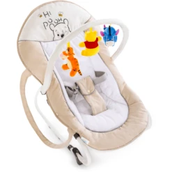 Hauck Hamaca Balancín Bungee Deluxe Pooh Cuddles -Bebé Muebles Tienda hauck hamaca balancin bungee deluxe pooh cuddles a249503 2