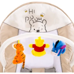 Hauck Hamaca Balancín Bungee Deluxe Pooh Cuddles -Bebé Muebles Tienda hauck hamaca balancin bungee deluxe pooh cuddles a249503 4