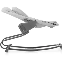 Hauck Hamaca Bebé Combinable Alpha Bouncer Premium Nordic Grey -Bebé Muebles Tienda hauck hamaca bebe combinable alpha bouncer premium nordic grey a299997 2