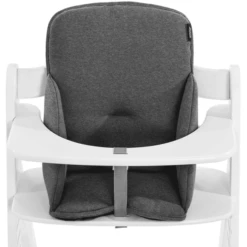 Hauck Reductor De Asiento Para Trona Alpha Jersey Cosy Select Charcoal -Bebé Muebles Tienda hauck reductor de asiento para trona alpha jersey cosy select charcoal a299998 4