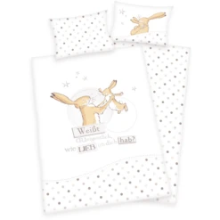 HERDING Ropa De Cama... 100 X 135 Cm -Bebé Muebles Tienda herding ropa de cama 100 x 135 cm a270232 2