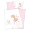 HERDING Ropa De Cama De Franela Little Fairy 135 X 200 Cm -Bebé Muebles Tienda herding ropa de cama de franela little fairy 135 x 200 cm a388601