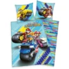 HERDING Ropa De Cama Paw Patrol 100x135cm -Bebé Muebles Tienda herding ropa de cama paw patrol 100x135cm a325117