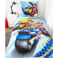 HERDING Ropa De Cama Paw Patrol 100x135cm 9 HERDING Ropa De Cama Paw Patrol 100x135cm -Bebé Muebles Tienda herding ropa de cama paw patrol 100x135cm a325117 3