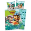 Herding Ropa De Cama Paw Patrol Dino Rescue 135 X 200 Cm -Bebé Muebles Tienda herding ropa de cama paw patrol dino rescue 135 x 200 cm a384721