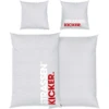 HERDING Ropa De Cama Street Kicker Gris-rojo 135 X 200 Cm -Bebé Muebles Tienda herding ropa de cama street kicker gris rojo 135 x 200 cm a383282