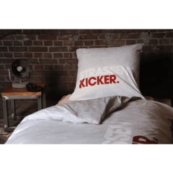 HERDING Ropa De Cama Street Kicker Gris-rojo 135 X 200 Cm -Bebé Muebles Tienda herding ropa de cama street kicker gris rojo 135 x 200 cm a383282 2