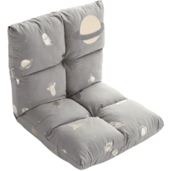 Howa ® Sillón Y Tumbona Infantil 2 En 1 Space