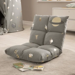 Howa ® Sillón Y Tumbona Infantil 2 En 1 Space -Bebé Muebles Tienda howa sillon y tumbona infantil 2 en 1 space a302361 3