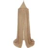 Jollein Cama Con Dosel Vintage 245cm Biscuit -Bebé Muebles Tienda jollein cama con dosel vintage 245cm biscuit a381857