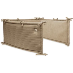 Jollein Cama / Corral Borde 30x180cm Pure Knit Biscuit -Bebé Muebles Tienda jollein cama corral borde 30x180cm pure knit biscuit a382339 4