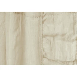 Jollein Canopy Vintage Ruffle 155 Cm Nougat -Bebé Muebles Tienda jollein canopy vintage ruffle 155 cm nougat a381195 3
