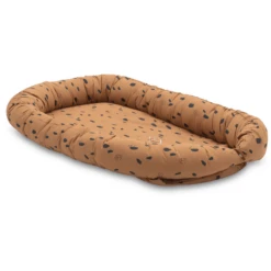 Jollein Cuddle Nest Spot Caramelo