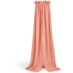 Jollein Dosel De Cama Vintage Palo De Rosa 155 Cm -Bebé Muebles Tienda jollein dosel de cama vintage palo de rosa 155 cm a324959 2