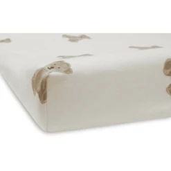 Jollein Funda Para Cambiador 50x70cm Teddy Bear -Bebé Muebles Tienda jollein funda para cambiador 50x70cm teddy bear a383192 3