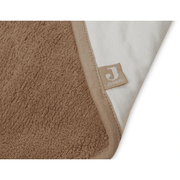 Jollein Funda Para La Silla De Coche Del Bebé Teddy Bear 7 Jollein Funda Para La Silla De Coche Del Bebé Teddy Bear - Imagen 5