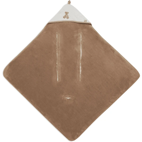 Jollein Funda Para La Silla De Coche Del Bebé Teddy Bear 3 Jollein Funda Para La Silla De Coche Del Bebé Teddy Bear