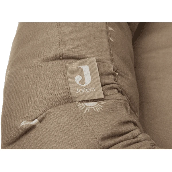 Jollein Galleta Baby Nest Stargaze 7 Jollein Galleta Baby Nest Stargaze - Imagen 5