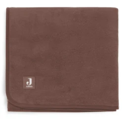 Jollein Manta Castaña 75 X 100 Cm -Bebé Muebles Tienda jollein manta castana 75 x 100 cm a325613 3