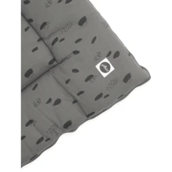 Jollein Manta De Arrastre Mancha Gris Tormenta 80x100 Cm -Bebé Muebles Tienda jollein manta de arrastre mancha gris tormenta 80x100 cm a299756 2