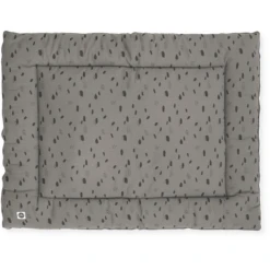 Jollein Manta De Arrastre Mancha Gris Tormenta 80x100 Cm -Bebé Muebles Tienda jollein manta de arrastre mancha gris tormenta 80x100 cm a299756 3