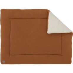 Jollein Manta Para Gatear Bliss Caramelo De Punto 80x100 Cm -Bebé Muebles Tienda jollein manta para gatear bliss caramelo de punto 80x100 cm a299759 1