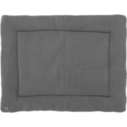 Jollein Manta Para Gatear Bliss Tejer Gris Tormenta 80x100 Cm -Bebé Muebles Tienda jollein manta para gatear bliss tejer gris tormenta 80x100 cm a299760 4