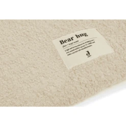 Jollein Manta Para Niños Pequeños 80 X 100 Cm Boucle Nature -Bebé Muebles Tienda jollein manta para ninos pequenos 80 x 100 cm boucle nature a382639 2