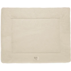 Jollein Manta Para Niños Pequeños 80 X 100 Cm Boucle Nature