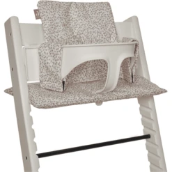 Jollein Reductor De Asiento Para Trona Dotted Biscuit