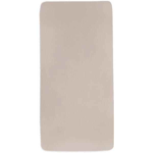 Jollein Sábana Bajera Jersey De Cuna 40/50x80/90cm Pack De 2 Rosa Pálido 7 Jollein Sábana Bajera Jersey De Cuna 40/50x80/90cm Pack De 2 Rosa Pálido - Imagen 5