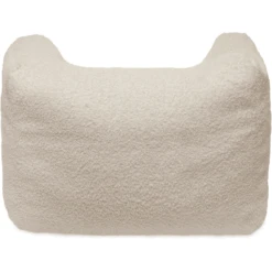 Jollein Sillón Infantil Beanbag Boucle Nature -Bebé Muebles Tienda jollein sillon infantil beanbag boucle nature a383239 1