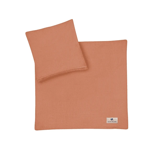 JULIO ZÖLLNER Ropa De Cama Terra Terra 80 X 80 Cm 3 JULIO ZÖLLNER Ropa De Cama Terra Terra 80 X 80 Cm