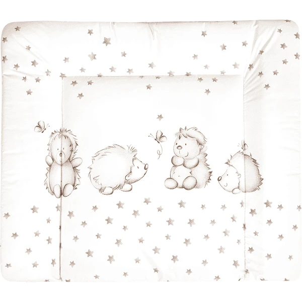 JULIO ZÖLLNER Softy Cambiador De Erizos 65 X 75 Cm 4 JULIO ZÖLLNER Softy Cambiador De Erizos 65 X 75 Cm - Imagen 2