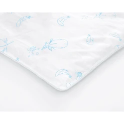 JULIUS ZÖLLLNER Colcha De Plumas Para Niños 100 X 135 Cm -Bebé Muebles Tienda julius zoelllner colcha de plumas para ninos 100 x 135 cm a216464 3