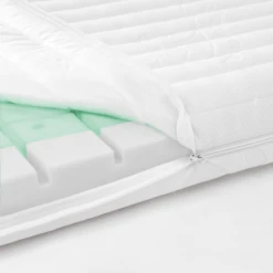 JULIUS ZÖLLLNER Colchón Air Allround Premium 60 X 120 Cm -Bebé Muebles Tienda julius zoelllner colchon air allround premium 60 x 120 cm a252080 3