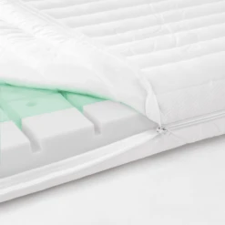 JULIUS ZÖLLLNER Colchón Air Allround Premium 70 X 140 Cm 10 JULIUS ZÖLLLNER Colchón Air Allround Premium 70 X 140 Cm -Bebé Muebles Tienda julius zoelllner colchon air allround premium 70 x 140 cm a252078 3