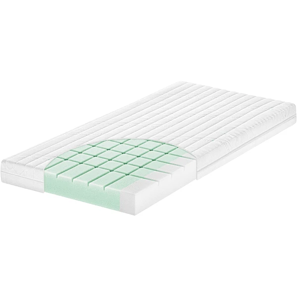 JULIUS ZÖLLLNER Colchón Air Allround Premium 70 X 140 Cm 3 JULIUS ZÖLLLNER Colchón Air Allround Premium 70 X 140 Cm