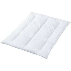 JULIUS ZÖLLLNER Manta Acolchada Higiénica Para Niños 100 X 135 Cm