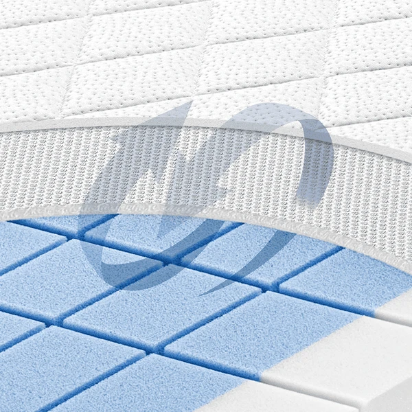 JULIUS ZÖLLNER Colchón Flow Original 60 X 120 Cm 6 JULIUS ZÖLLNER Colchón Flow Original 60 X 120 Cm - Imagen 4