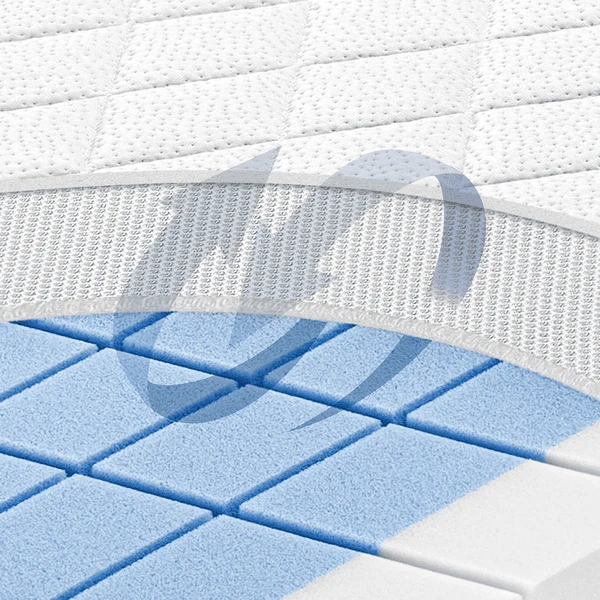 JULIUS ZÖLLNER Colchón Flow Original 70 X 140 Cm 6 JULIUS ZÖLLNER Colchón Flow Original 70 X 140 Cm - Imagen 4