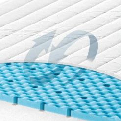 JULIUS ZÖLLNER Colchón Jona 60 X 120 Cm -Bebé Muebles Tienda julius zoellner colchon jona 60 x 120 cm a327580 3