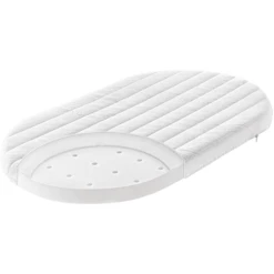 JULIUS ZÖLLNER Colchón Para Cochecito Flow Lite One 75 X 32cm
