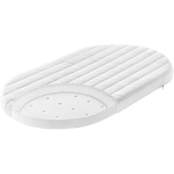 JULIUS ZÖLLNER Colchón Para Moisés Flow Lite One 70 X 37 Cm -Bebé Muebles Tienda julius zoellner colchon para moises flow lite one 70 x 37 cm a383431 4